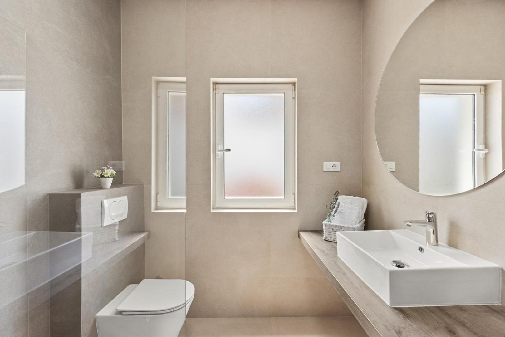 Villa Irena With Private Pool In Poreč Kültér fotó